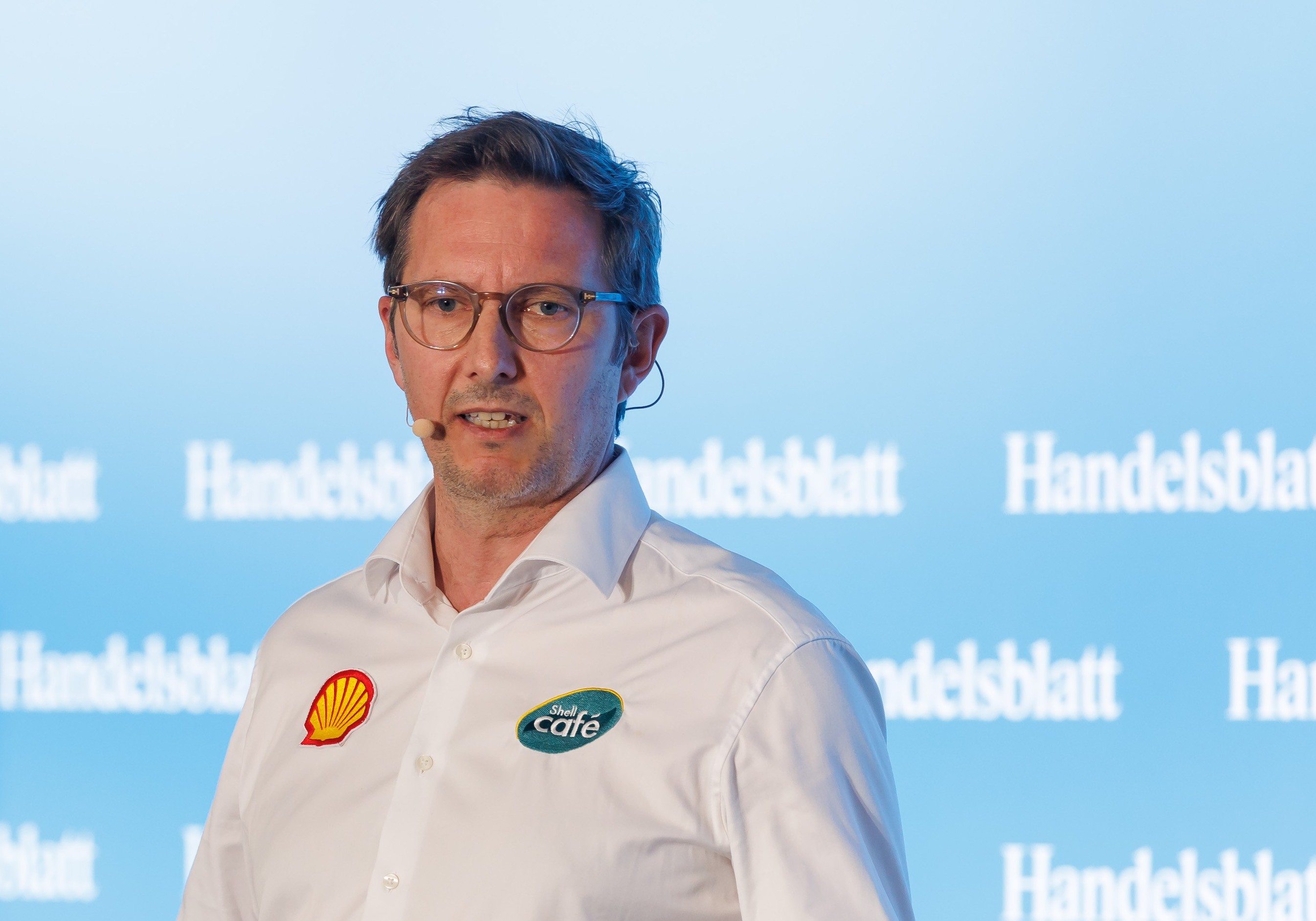 Artikelbild Führungswechsel Anfang 2027 beim Shell Shop-Geschäft